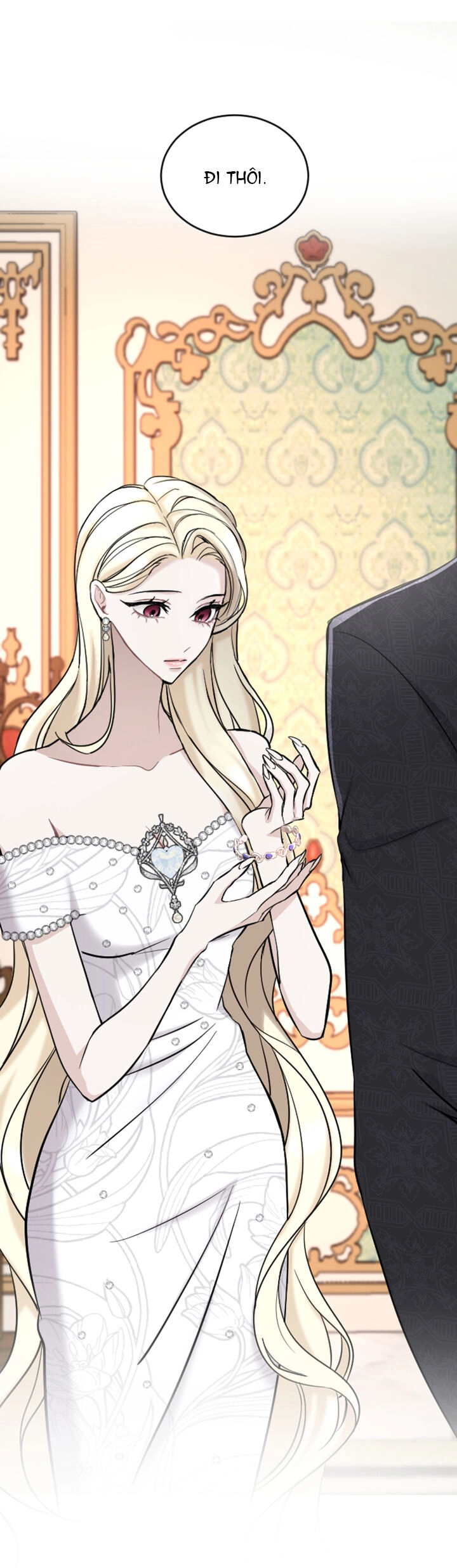 Tôi Sẽ Bị Trừ Khử Cùng Hoàng Đế Chapter 59.1 - 13