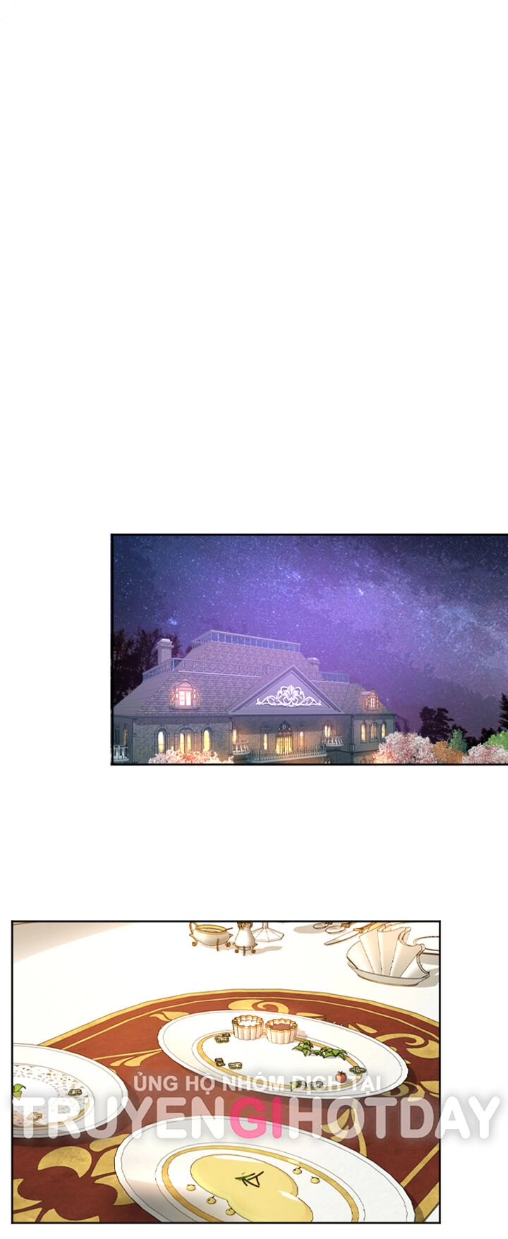 Tôi Sẽ Bị Trừ Khử Cùng Hoàng Đế Chapter 59.1 - 14