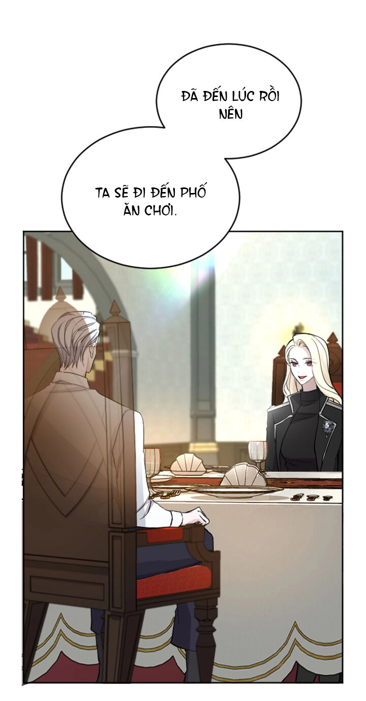 Tôi Sẽ Bị Trừ Khử Cùng Hoàng Đế Chapter 59.1 - 15