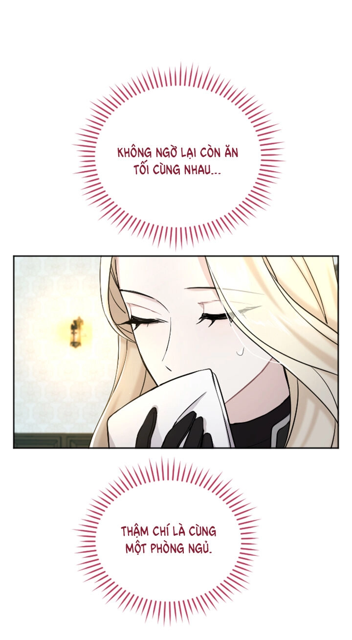 Tôi Sẽ Bị Trừ Khử Cùng Hoàng Đế Chapter 59.1 - 16