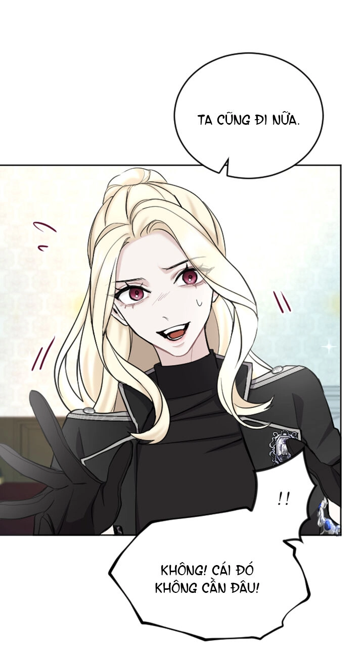 Tôi Sẽ Bị Trừ Khử Cùng Hoàng Đế Chapter 59.1 - 22