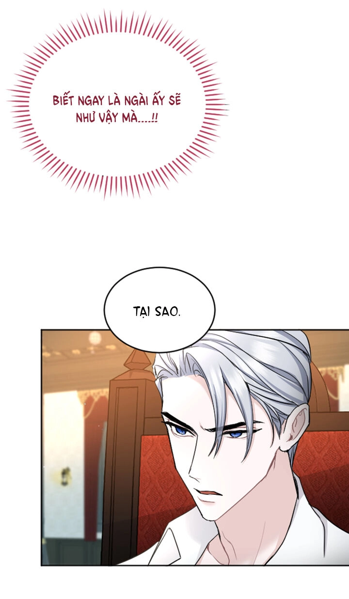 Tôi Sẽ Bị Trừ Khử Cùng Hoàng Đế Chapter 59.1 - 23