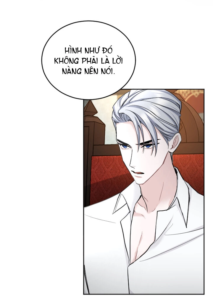 Tôi Sẽ Bị Trừ Khử Cùng Hoàng Đế Chapter 59.1 - 25