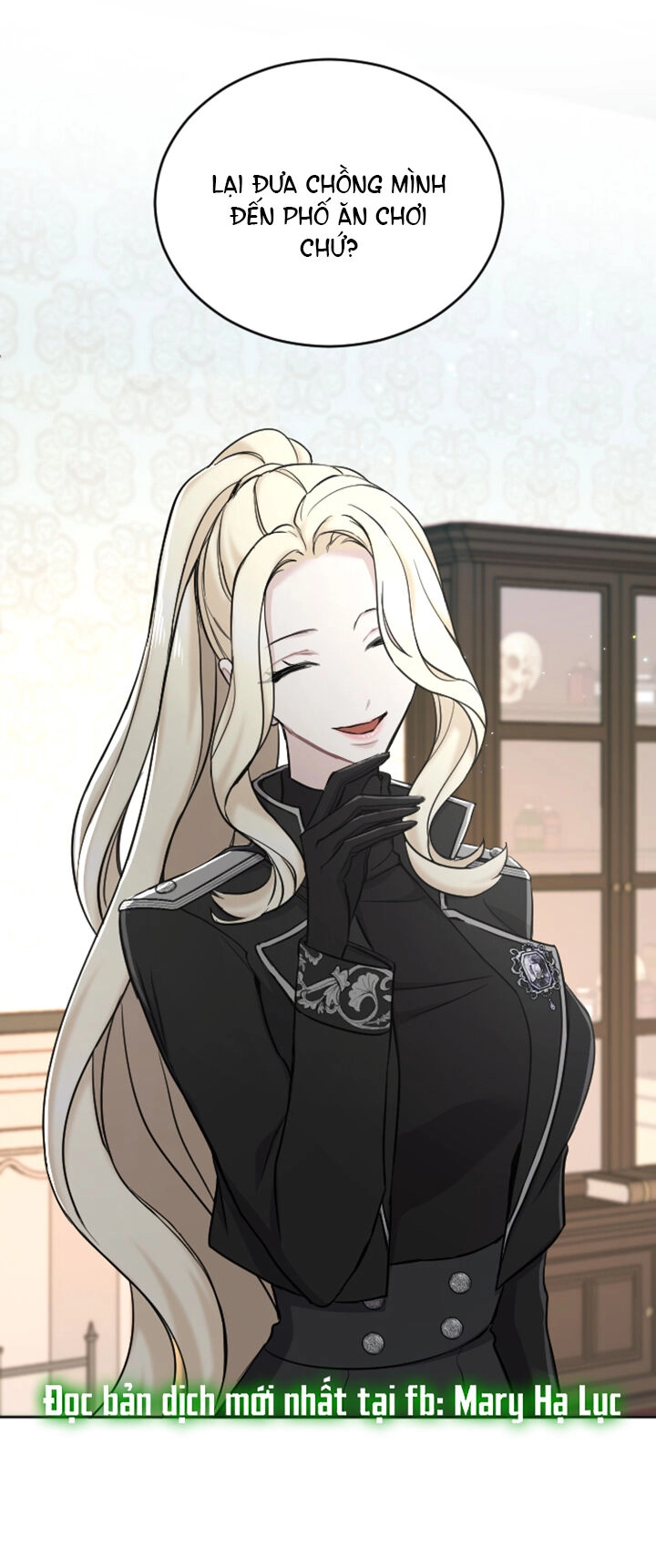 Tôi Sẽ Bị Trừ Khử Cùng Hoàng Đế Chapter 59.1 - 29