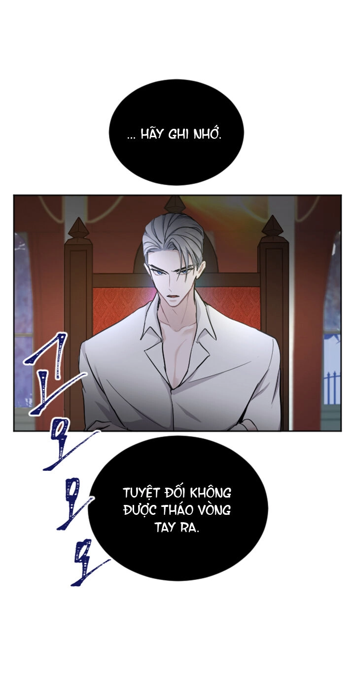 Tôi Sẽ Bị Trừ Khử Cùng Hoàng Đế Chapter 59.1 - 32