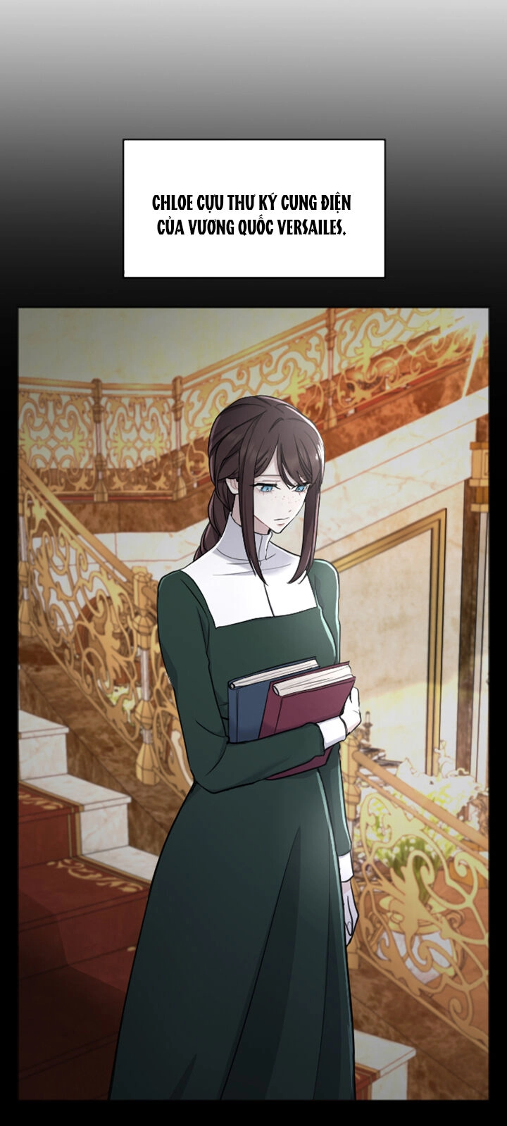 Tôi Sẽ Bị Trừ Khử Cùng Hoàng Đế Chapter 59.2 - 18