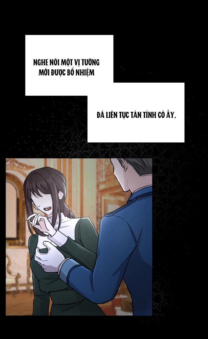 Tôi Sẽ Bị Trừ Khử Cùng Hoàng Đế Chapter 59.2 - 19