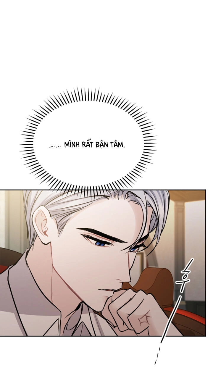 Tôi Sẽ Bị Trừ Khử Cùng Hoàng Đế Chapter 60.1 - 4