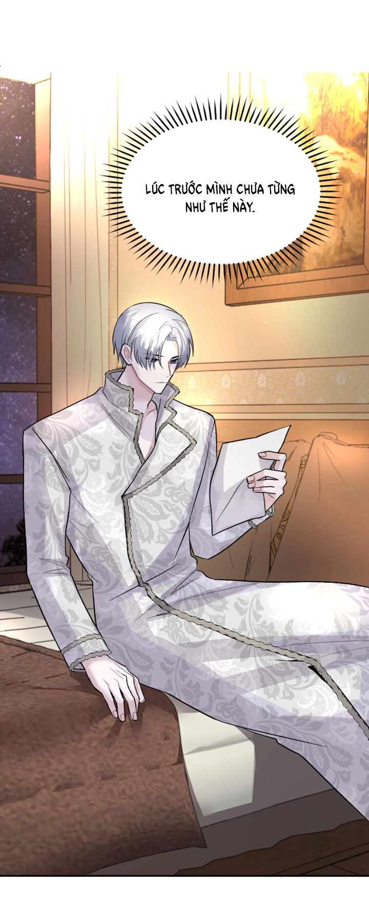 Tôi Sẽ Bị Trừ Khử Cùng Hoàng Đế Chapter 60.1 - 5