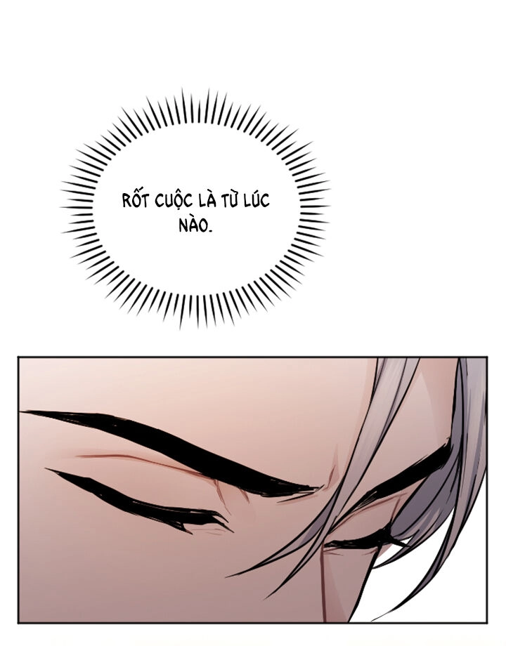 Tôi Sẽ Bị Trừ Khử Cùng Hoàng Đế Chapter 60.1 - 6