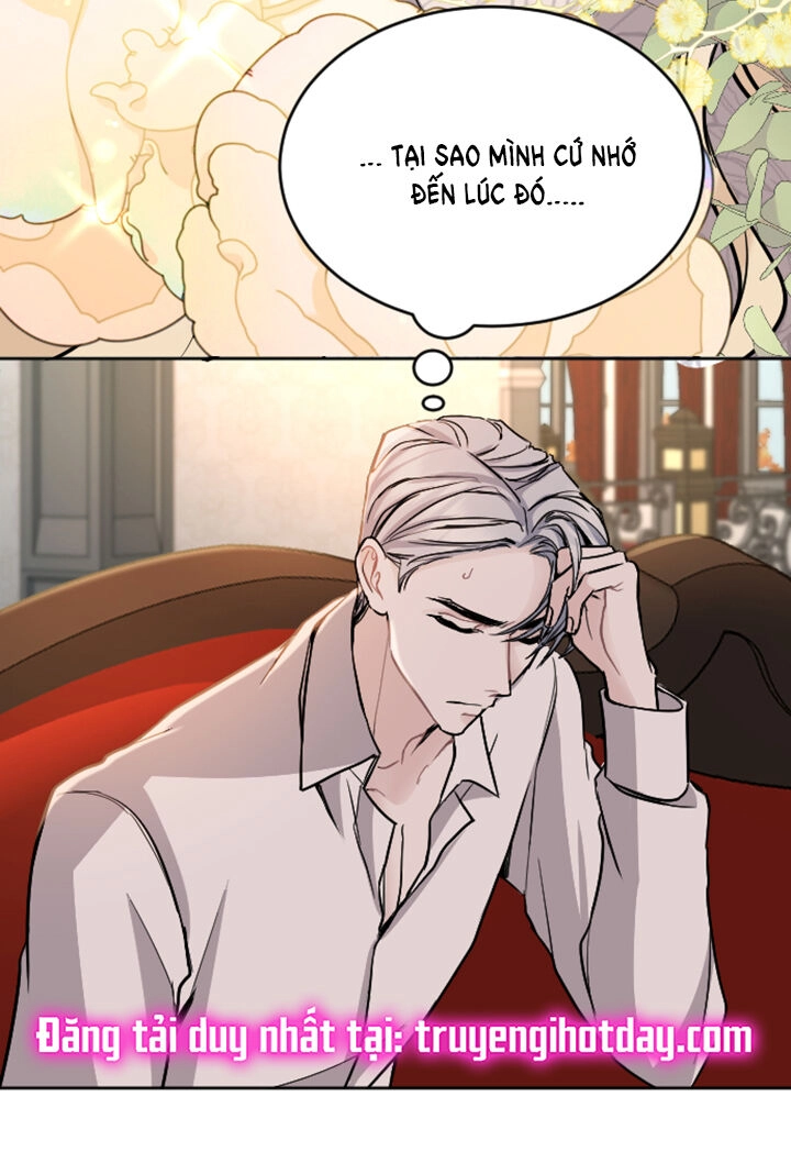 Tôi Sẽ Bị Trừ Khử Cùng Hoàng Đế Chapter 60.1 - 10