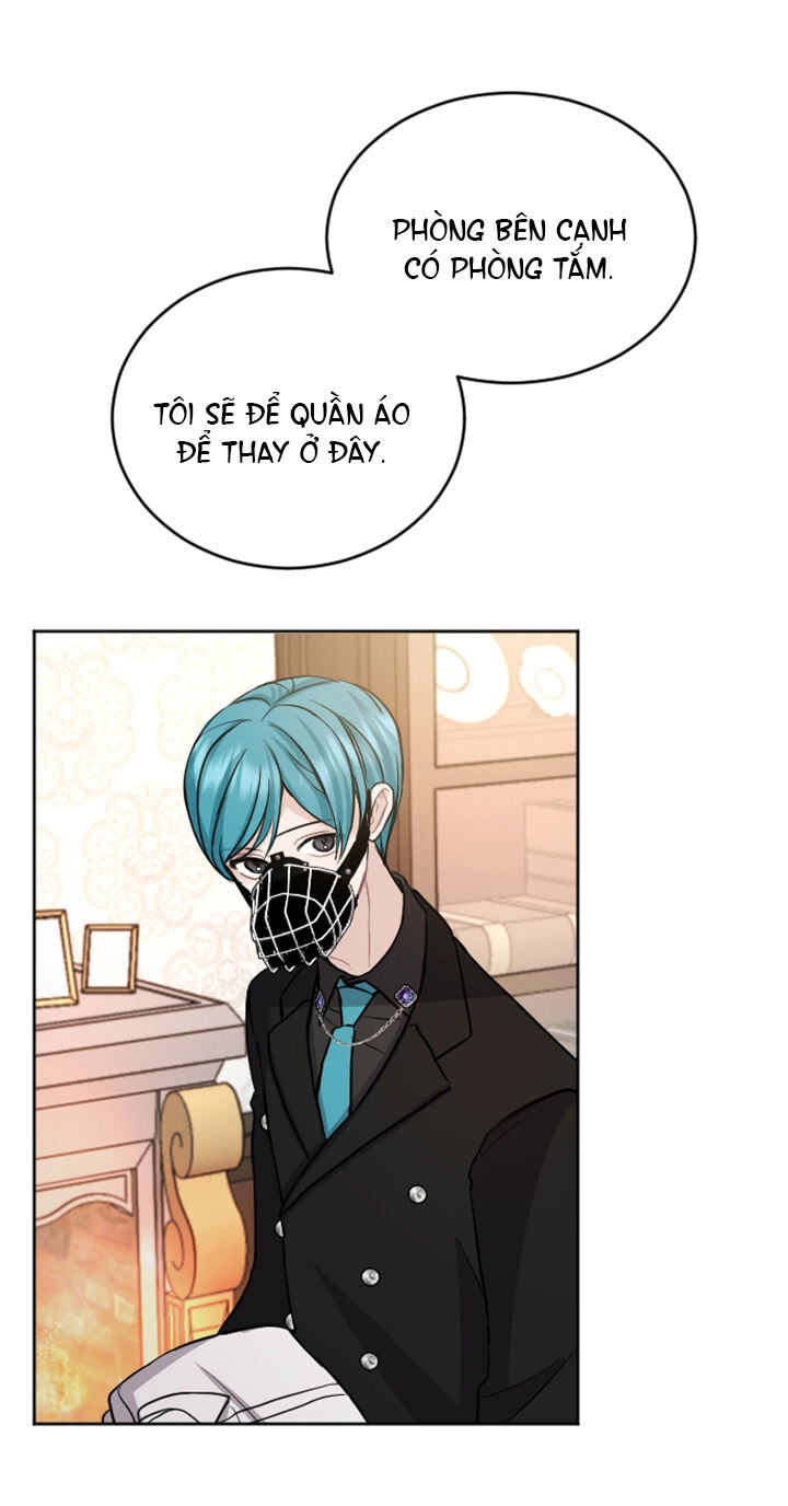 Tôi Sẽ Bị Trừ Khử Cùng Hoàng Đế Chapter 60.1 - 24