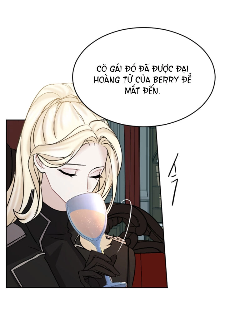 Tôi Sẽ Bị Trừ Khử Cùng Hoàng Đế Chapter 60.2 - 3