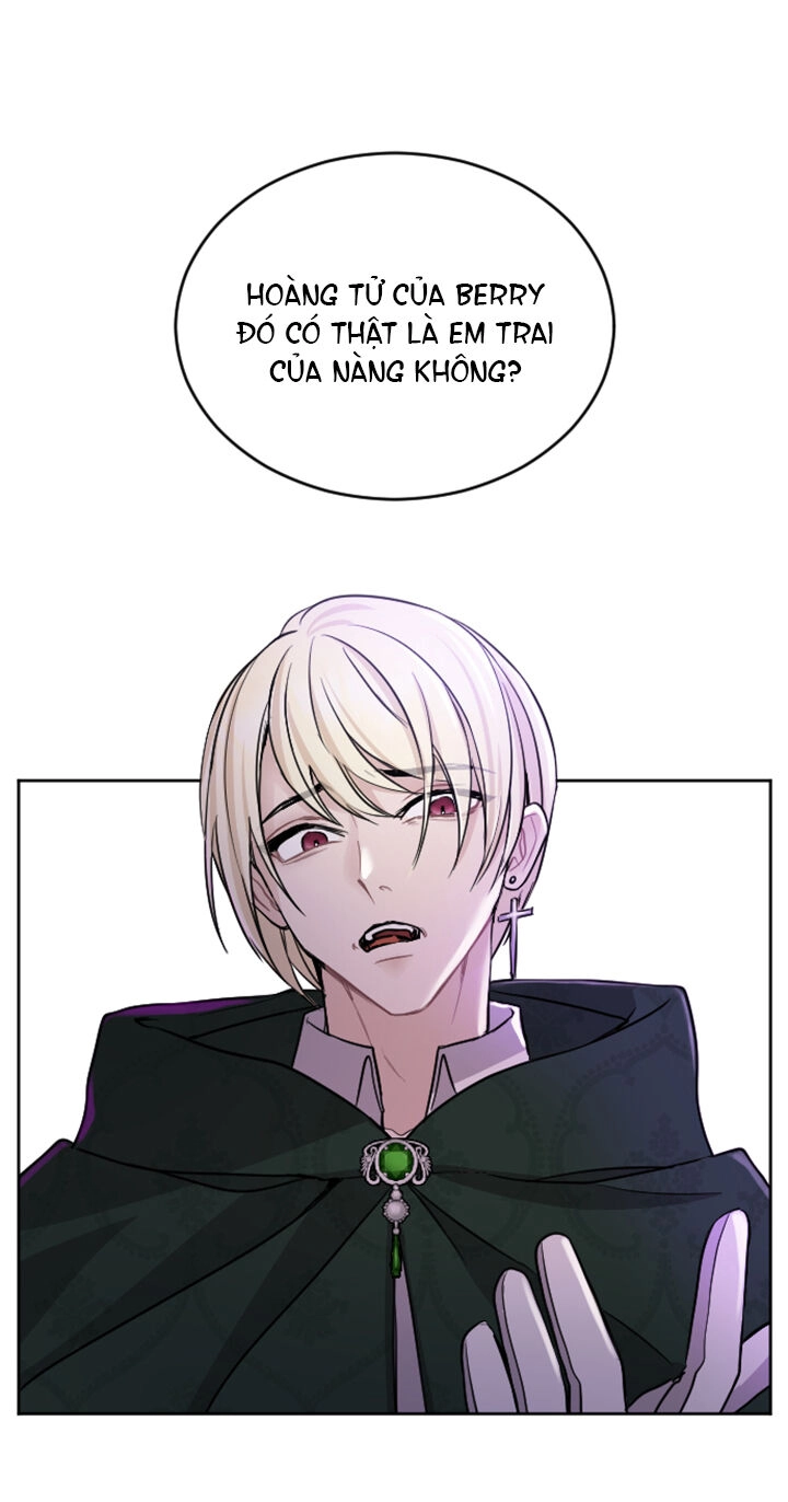 Tôi Sẽ Bị Trừ Khử Cùng Hoàng Đế Chapter 60.2 - 7