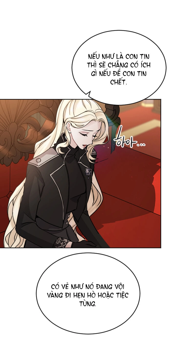 Tôi Sẽ Bị Trừ Khử Cùng Hoàng Đế Chapter 60.2 - 9