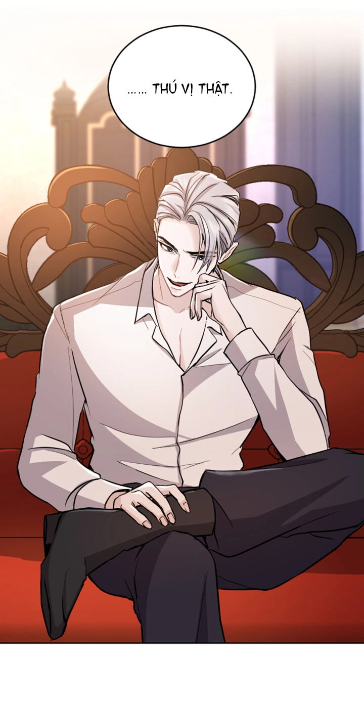 Tôi Sẽ Bị Trừ Khử Cùng Hoàng Đế Chapter 60.2 - 12