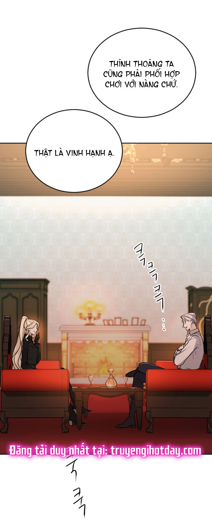 Tôi Sẽ Bị Trừ Khử Cùng Hoàng Đế Chapter 60.2 - 13