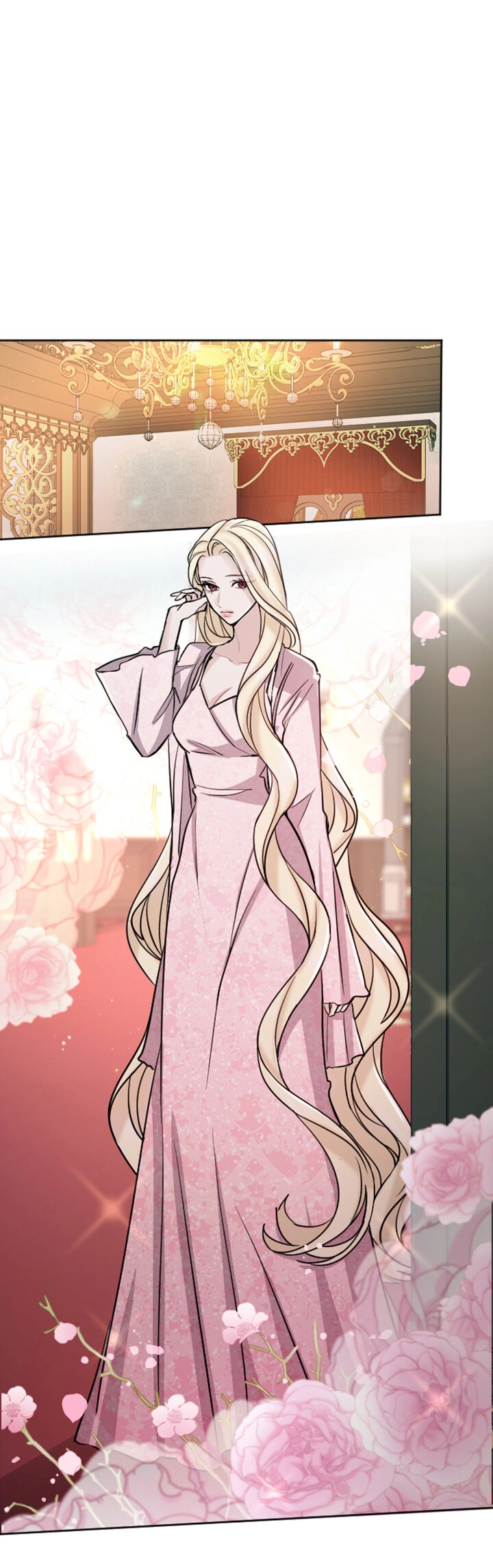 Tôi Sẽ Bị Trừ Khử Cùng Hoàng Đế Chapter 60.2 - 15