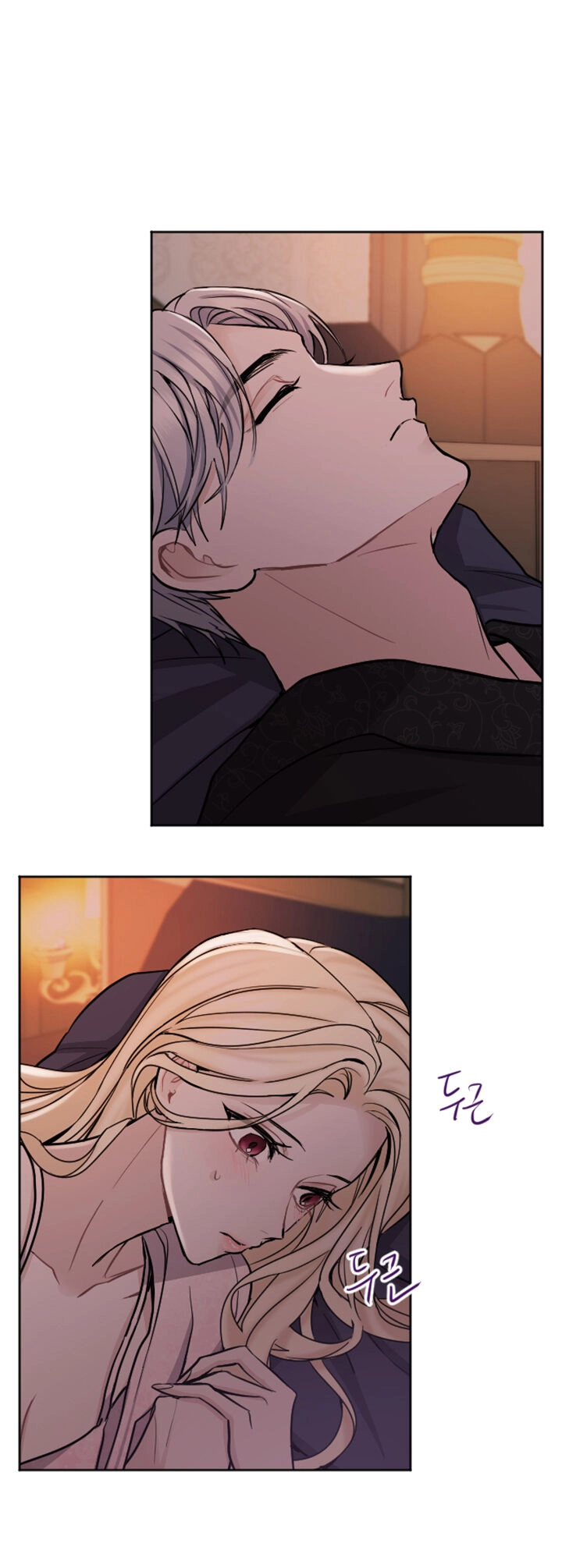 Tôi Sẽ Bị Trừ Khử Cùng Hoàng Đế Chapter 60.2 - 19