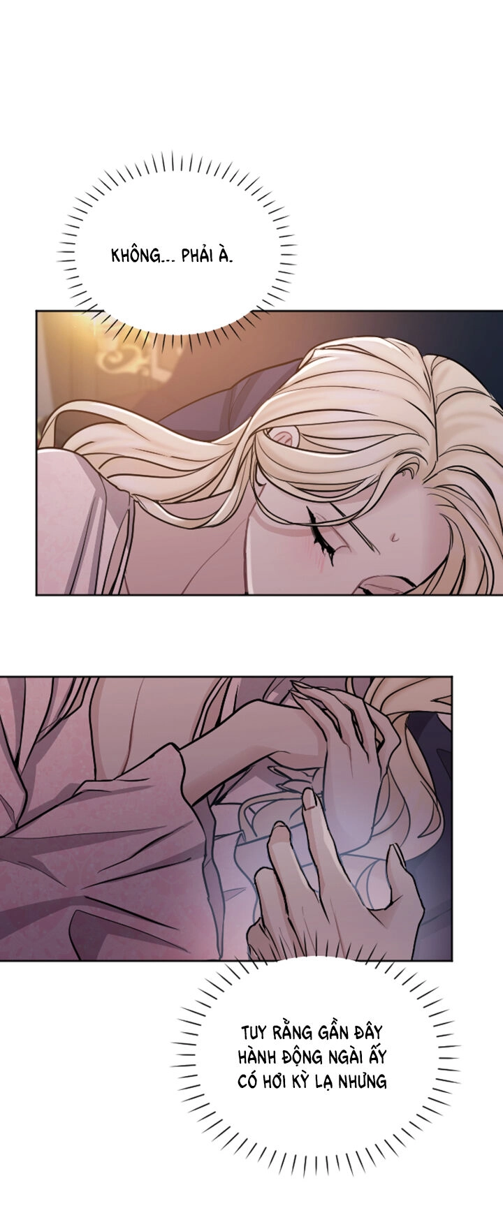 Tôi Sẽ Bị Trừ Khử Cùng Hoàng Đế Chapter 60.2 - 20