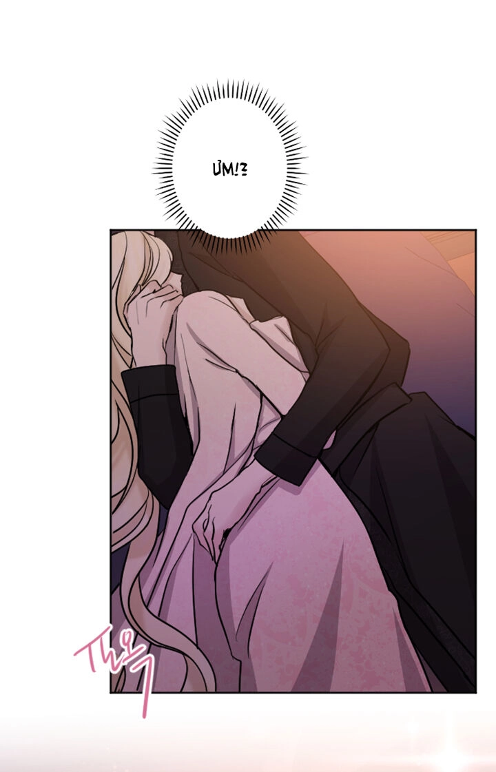 Tôi Sẽ Bị Trừ Khử Cùng Hoàng Đế Chapter 60.2 - 29