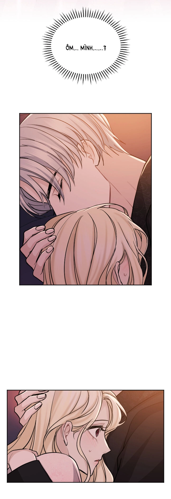 Tôi Sẽ Bị Trừ Khử Cùng Hoàng Đế Chapter 60.2 - 31