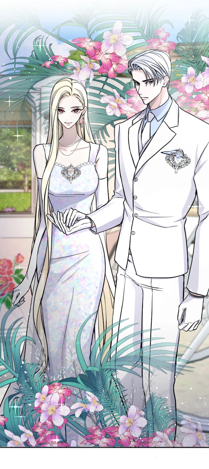 Tôi Sẽ Bị Trừ Khử Cùng Hoàng Đế Chapter 61.1 - 5