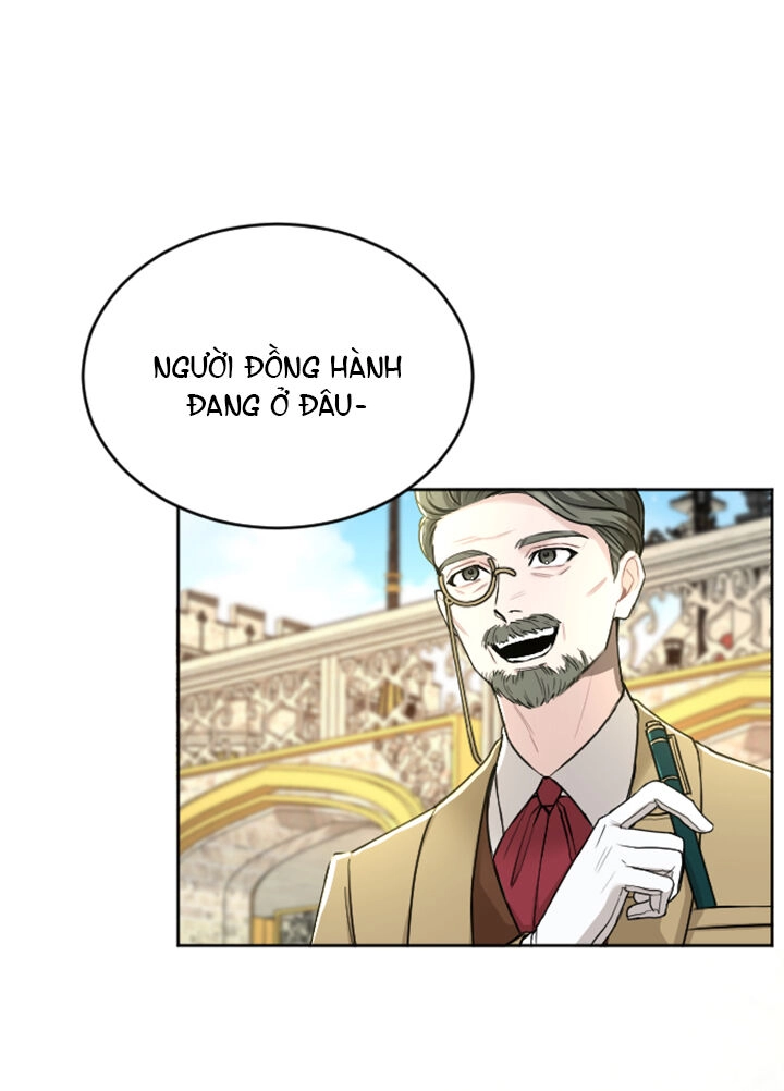 Tôi Sẽ Bị Trừ Khử Cùng Hoàng Đế Chapter 61.1 - 8