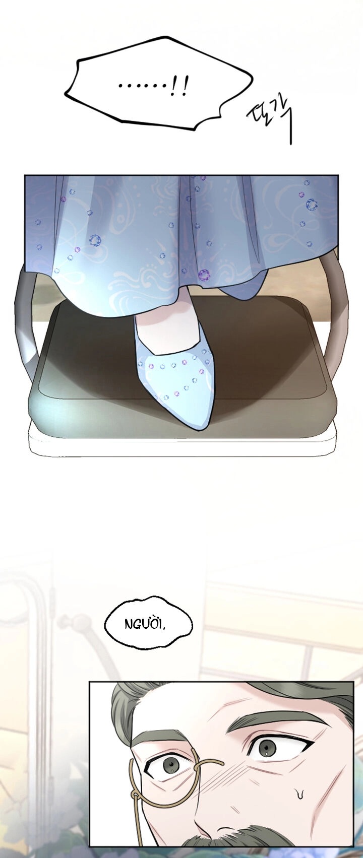 Tôi Sẽ Bị Trừ Khử Cùng Hoàng Đế Chapter 61.1 - 9