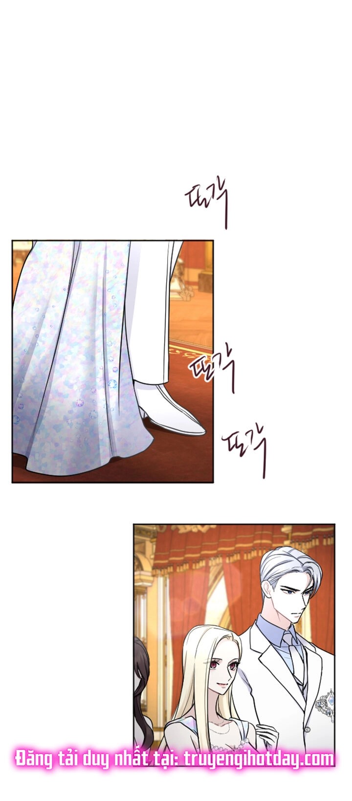 Tôi Sẽ Bị Trừ Khử Cùng Hoàng Đế Chapter 61.1 - 12