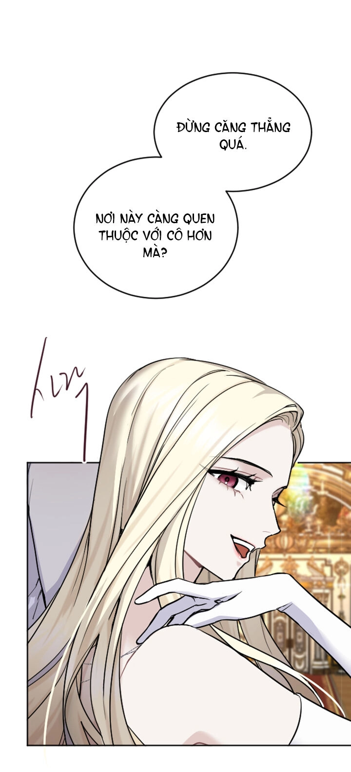 Tôi Sẽ Bị Trừ Khử Cùng Hoàng Đế Chapter 61.1 - 13