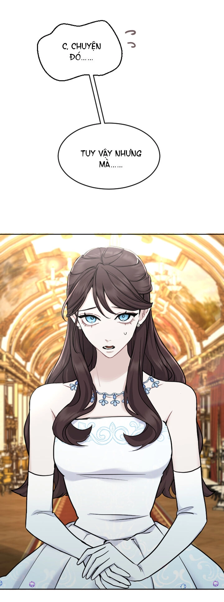 Tôi Sẽ Bị Trừ Khử Cùng Hoàng Đế Chapter 61.1 - 14