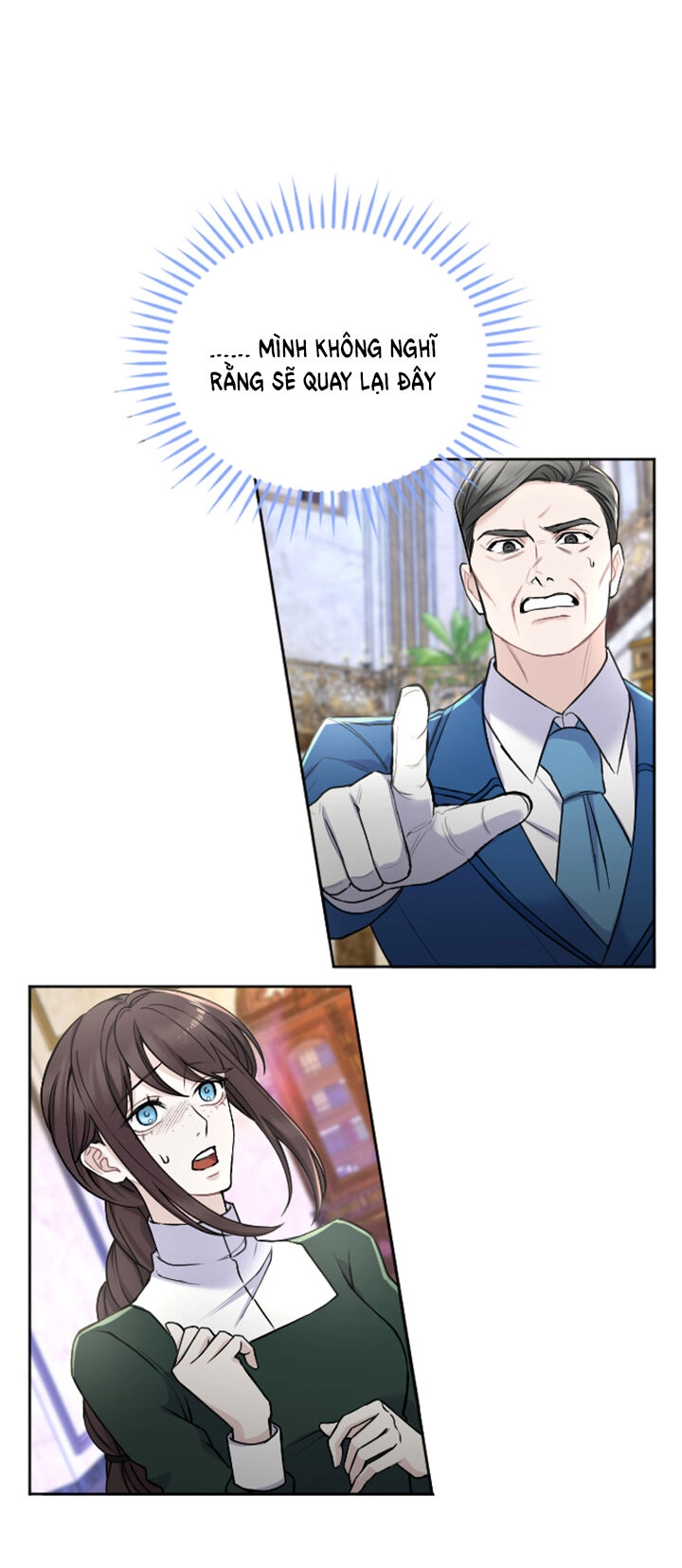 Tôi Sẽ Bị Trừ Khử Cùng Hoàng Đế Chapter 61.1 - 21