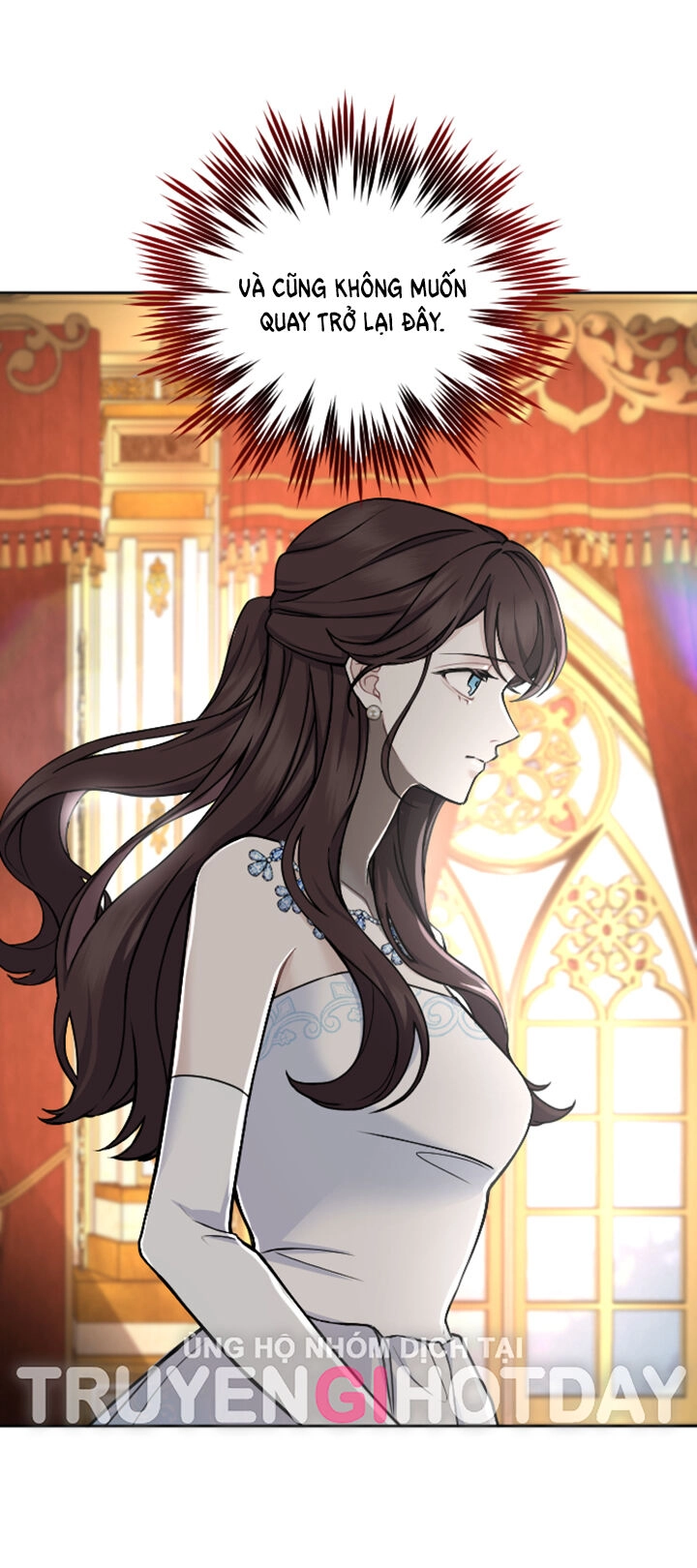 Tôi Sẽ Bị Trừ Khử Cùng Hoàng Đế Chapter 61.1 - 22