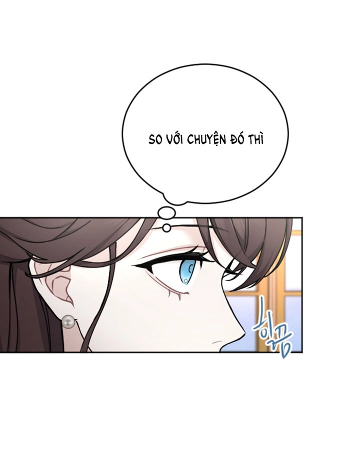 Tôi Sẽ Bị Trừ Khử Cùng Hoàng Đế Chapter 61.1 - 23