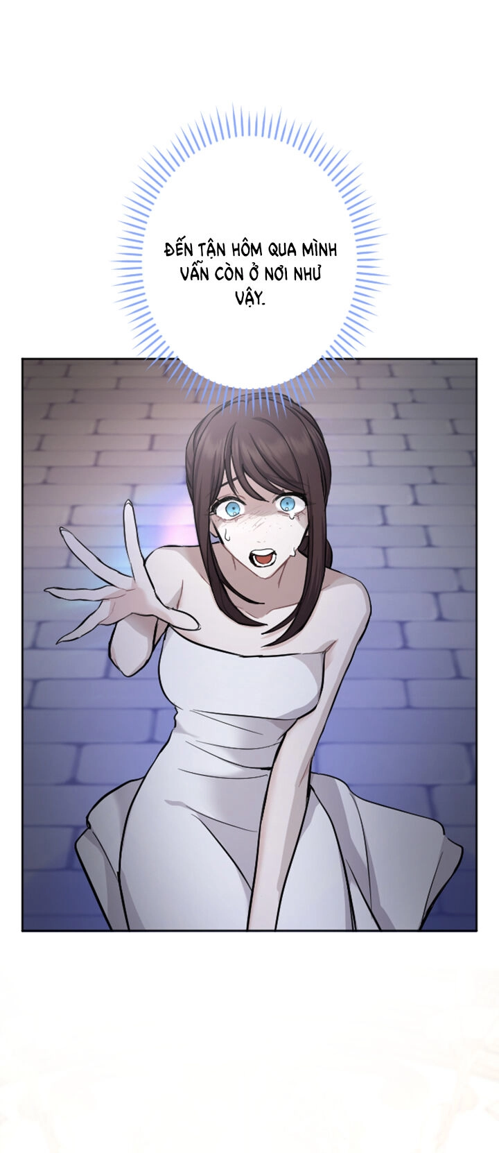 Tôi Sẽ Bị Trừ Khử Cùng Hoàng Đế Chapter 61.1 - 25