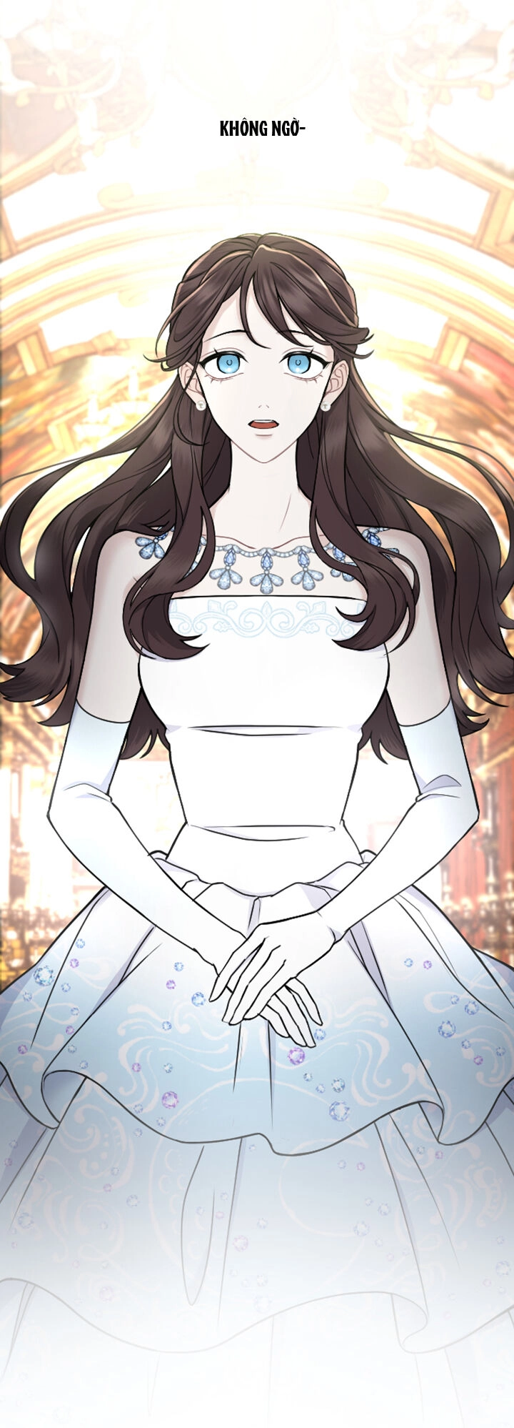 Tôi Sẽ Bị Trừ Khử Cùng Hoàng Đế Chapter 61.1 - 26