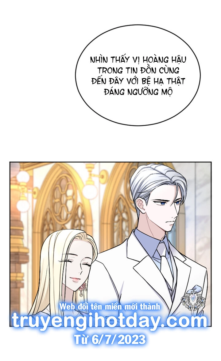 Tôi Sẽ Bị Trừ Khử Cùng Hoàng Đế Chapter 61.1 - 30