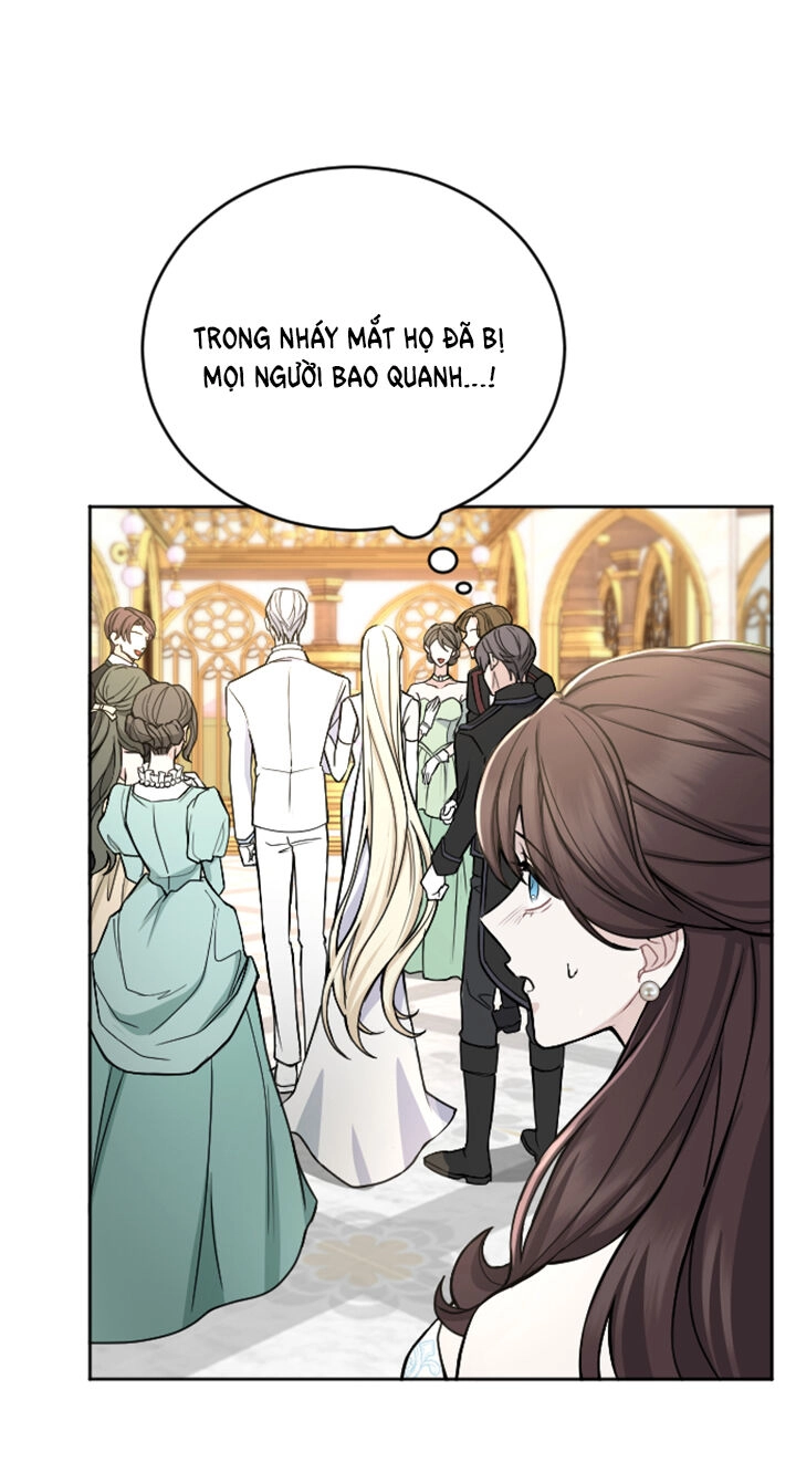 Tôi Sẽ Bị Trừ Khử Cùng Hoàng Đế Chapter 61.1 - 32