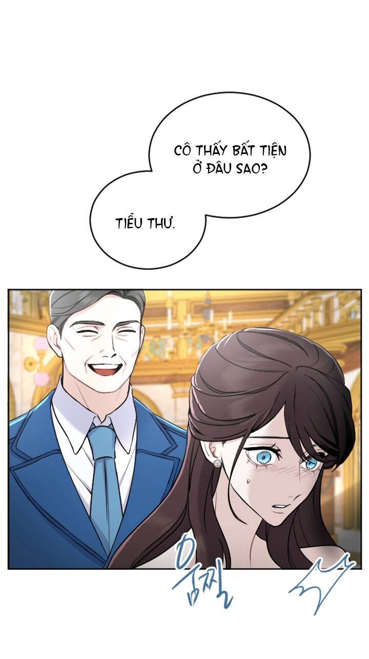 Tôi Sẽ Bị Trừ Khử Cùng Hoàng Đế Chapter 61.1 - 34