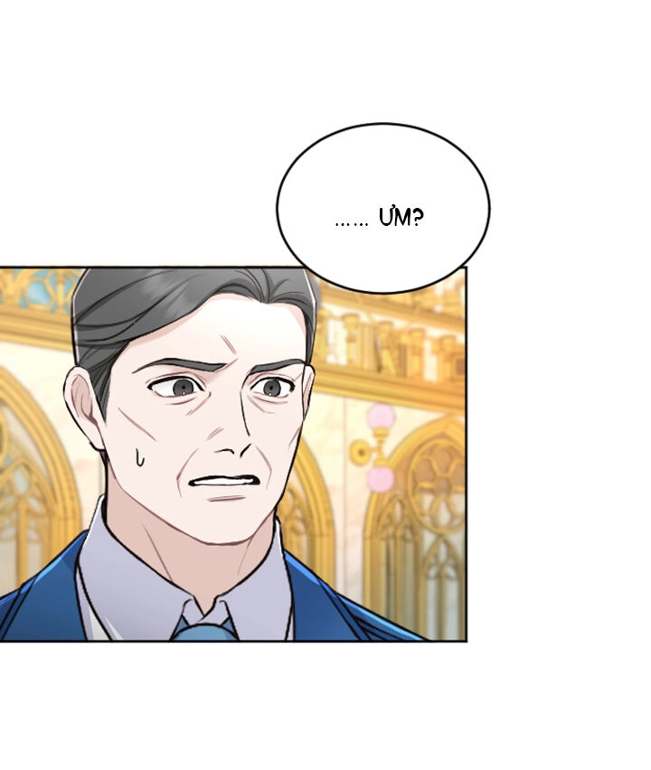 Tôi Sẽ Bị Trừ Khử Cùng Hoàng Đế Chapter 61.1 - 35