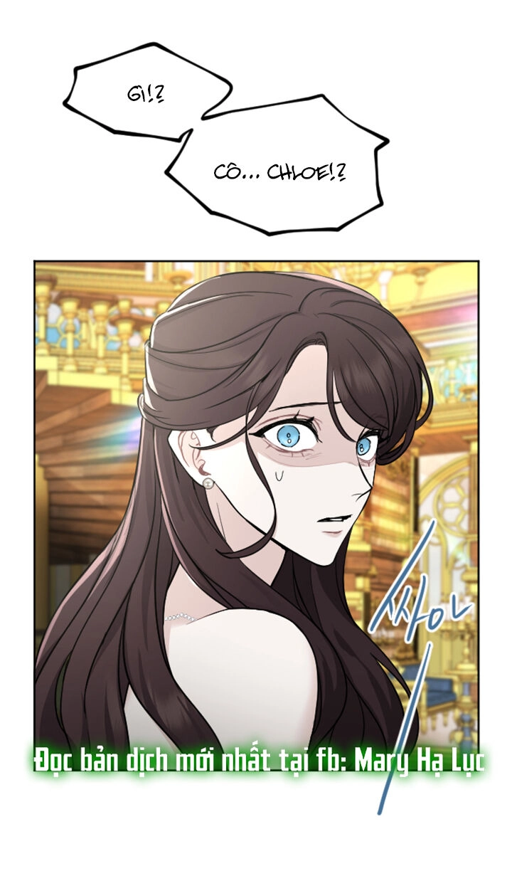 Tôi Sẽ Bị Trừ Khử Cùng Hoàng Đế Chapter 61.1 - 36