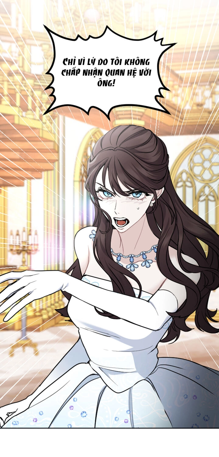 Tôi Sẽ Bị Trừ Khử Cùng Hoàng Đế Chapter 61.2 - 5