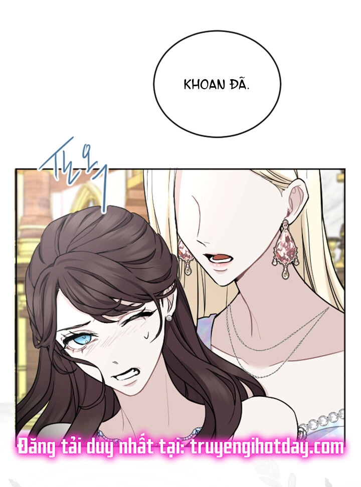 Tôi Sẽ Bị Trừ Khử Cùng Hoàng Đế Chapter 61.2 - 8