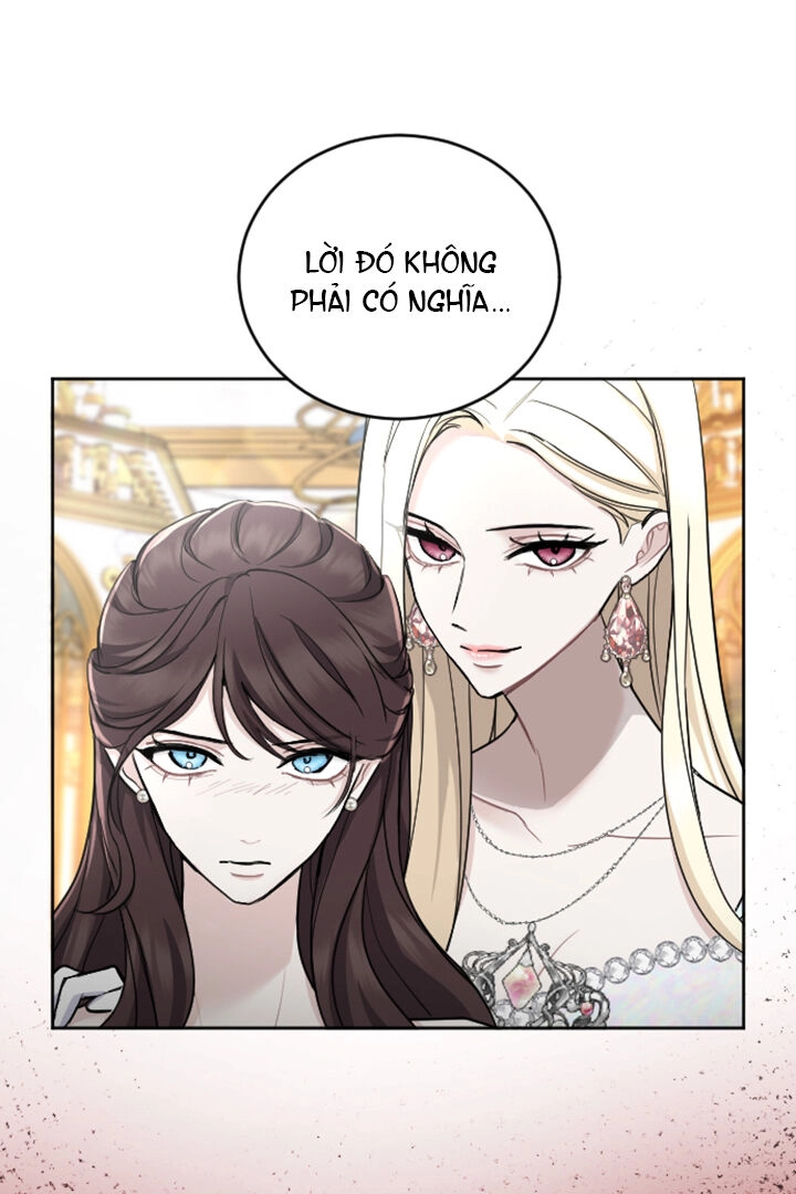 Tôi Sẽ Bị Trừ Khử Cùng Hoàng Đế Chapter 61.2 - 13