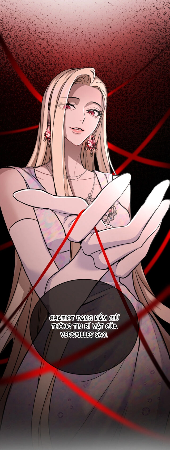 Tôi Sẽ Bị Trừ Khử Cùng Hoàng Đế Chapter 61.2 - 14