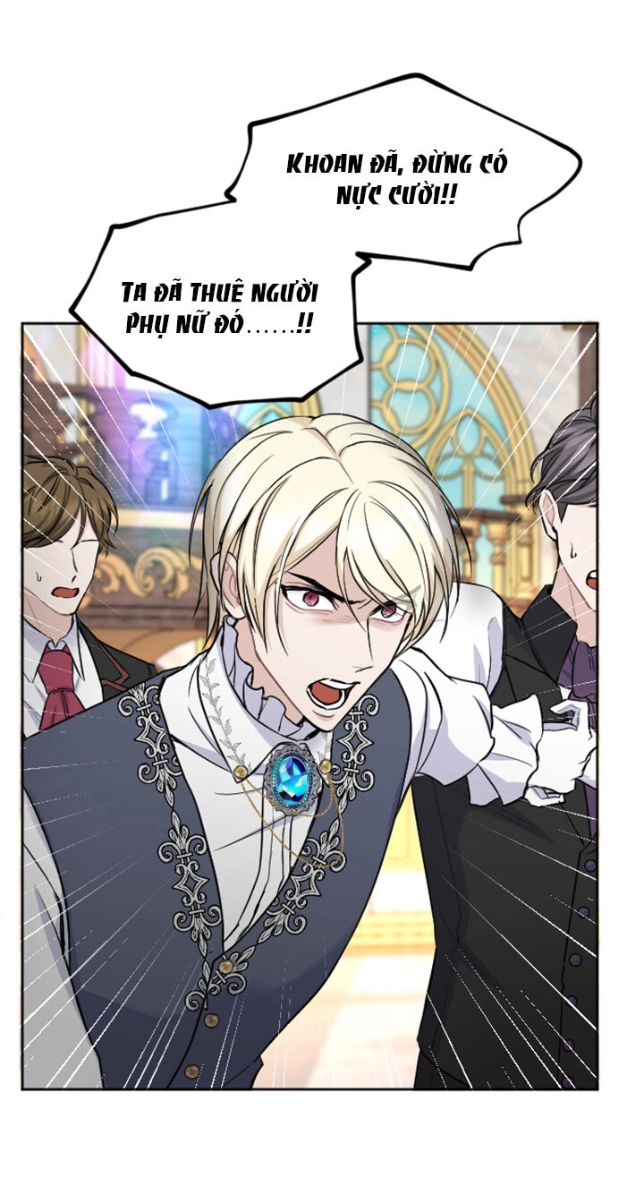 Tôi Sẽ Bị Trừ Khử Cùng Hoàng Đế Chapter 61.2 - 22