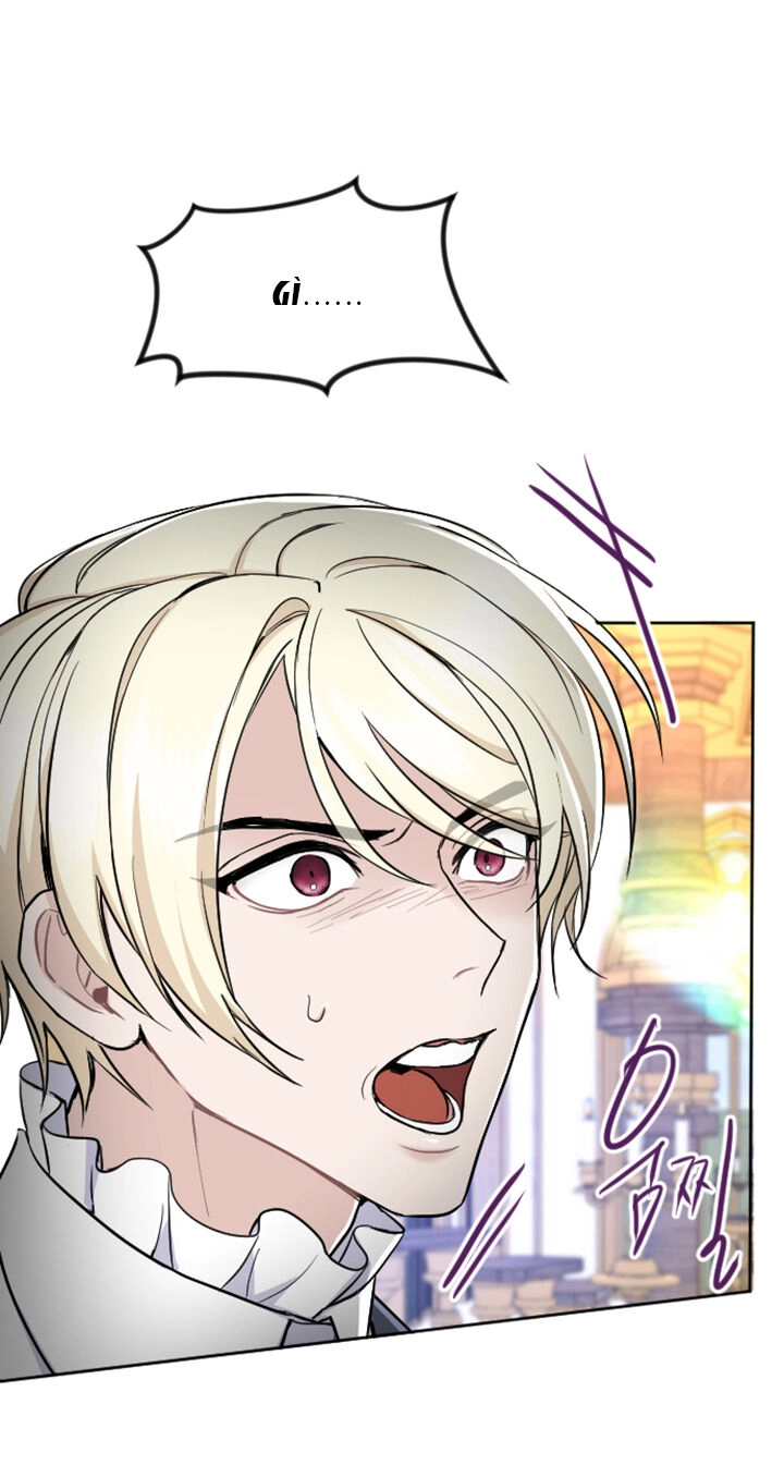 Tôi Sẽ Bị Trừ Khử Cùng Hoàng Đế Chapter 61.2 - 23