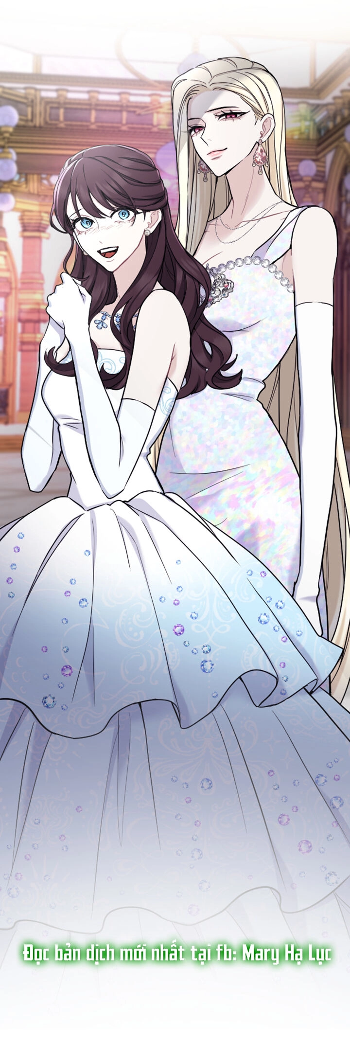 Tôi Sẽ Bị Trừ Khử Cùng Hoàng Đế Chapter 61.2 - 31