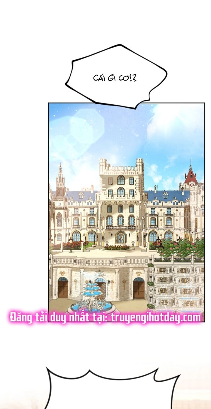 Tôi Sẽ Bị Trừ Khử Cùng Hoàng Đế Chapter 62.1 - 1